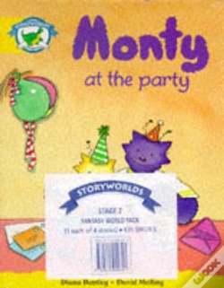 Capa do artigo Storyworldsfantasy World Pack