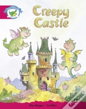 Storyworldsfantasy World Pack
