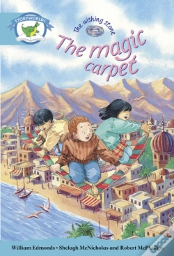 Capa do artigo Storyworldsfantasy World Stories