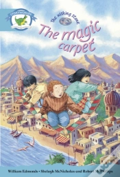Capa do artigo Storyworldsfantasy World Stories
