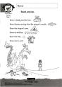 Storyworldsfantasy World Workbook - Preview