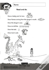 Capa do artigo Storyworldsfantasy World Workbook