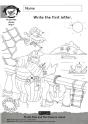 Storyworldsfantasy World Workbook - Preview