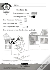 Capa do artigo Storyworldsonce Upon A Time World Workbook