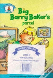 Capa do artigo Storyworldsour World Stories