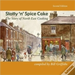 Capa do artigo Stotty 'N' Spice Cake