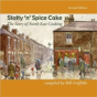 Stotty 'N' Spice Cake - Preview