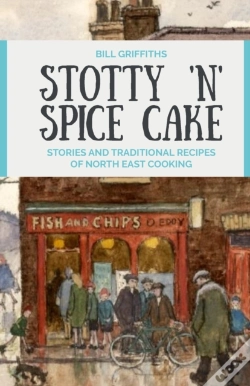 Capa do artigo Stotty 'N' Spice Cake