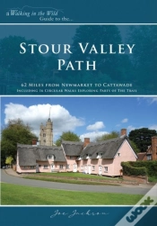 Capa do artigo Stour Valley Path