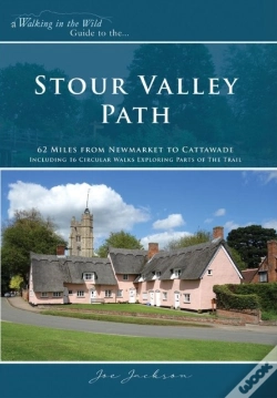 Capa do artigo Stour Valley Path