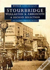 Capa do artigo Stourbridge