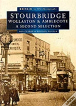Capa do artigo Stourbridge