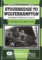 Stourbridge To Wolverhampton - Preview