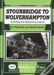 Capa do artigo Stourbridge To Wolverhampton