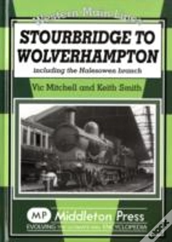 Capa do artigo Stourbridge To Wolverhampton