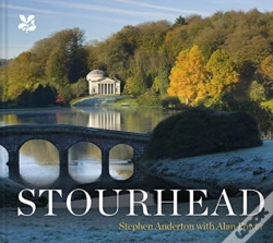 Capa do artigo Stourhead