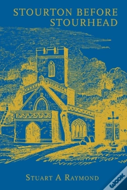 Capa do artigo Stourton Before Stourhead