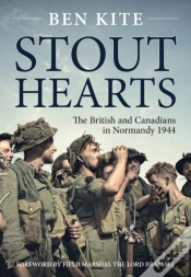Capa do artigo Stout Hearts