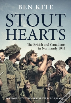 Capa do artigo Stout Hearts