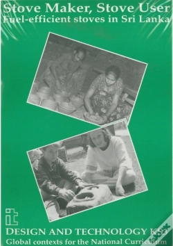 Capa do artigo Stove Maker, Stove User