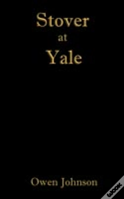 Capa do artigo Stover At Yale
