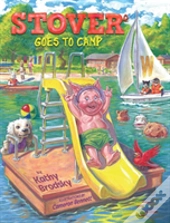 Stover Goes To Camp