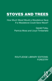 Stoves And Trees