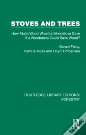Capa do artigo Stoves And Trees
