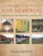 Stow-On-The-Wold War Memorial - Preview