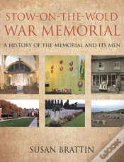 Capa do artigo Stow-On-The-Wold War Memorial
