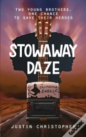Stowaway Daze