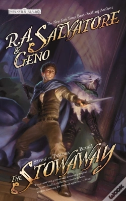 Capa do artigo Stowaway