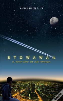 Capa do artigo Stowaway