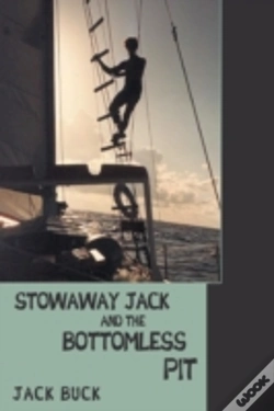 Capa do artigo Stowaway Jack And The Bottomless Pit