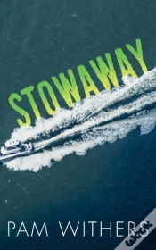 Capa do artigo Stowaway