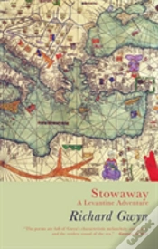 Capa do artigo Stowaway