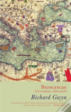 Capa do artigo Stowaway
