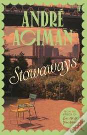Capa do artigo Stowaways
