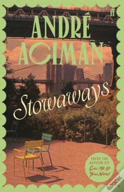 Capa do artigo Stowaways