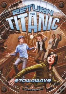 Capa do artigo Stowaways