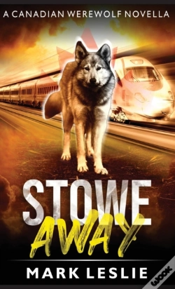 Capa do artigo Stowe Away