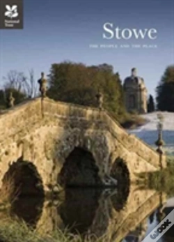 Capa do artigo Stowe