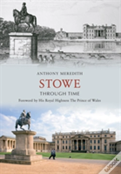Capa do artigo Stowe Through Time