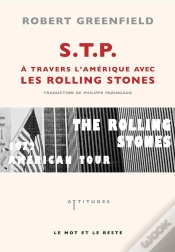 Capa do artigo S.T.P. ; À Travers L