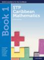 Stp Caribbean Mathematics Book 1 - Preview