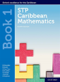 Stp Caribbean Mathematics, Fourth Edition: Age 11-14: Stp Caribbean Mathematics Student Book 1 - Preview