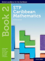 Stp Caribbean Mathematics, Fourth Edition: Age 11-14: Stp Caribbean Mathematics Student Book 2 - Preview