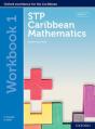 Stp Caribbean Mathematics, Fourth Edition: Age 11-14: Stp Caribbean Mathematics Workbook 1 - Preview