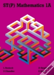 Capa do artigo St(P) Mathematics 1a