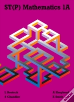 Capa do artigo St(P) Mathematics 1a